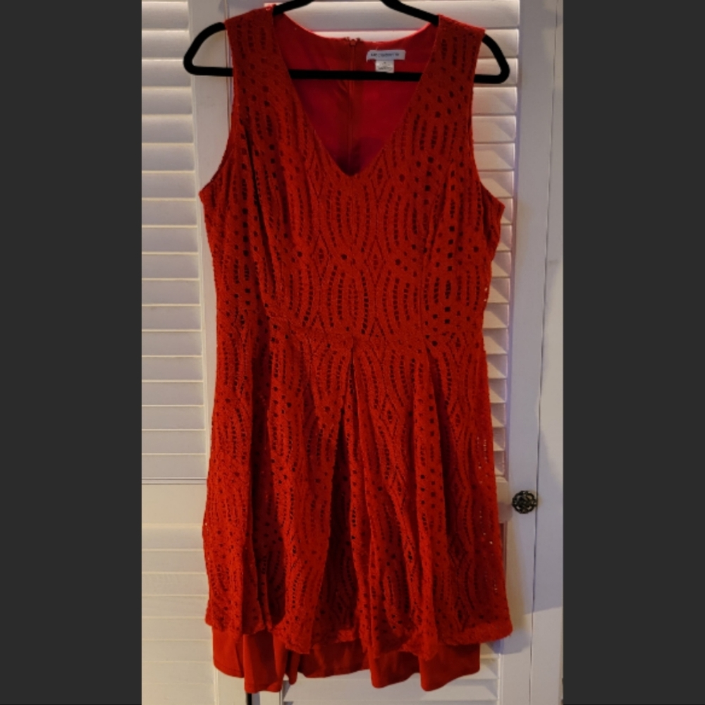 Liz Claiborne Dress